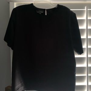 Women’s Impressions short sleeve shirt